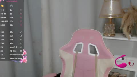 CLAIRE online show from June 2026 06:54:02 PM