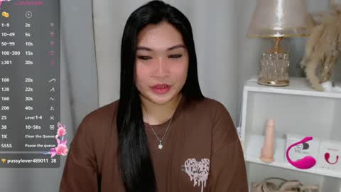 CLAIRE online show from June 2026 02:34:01 PM