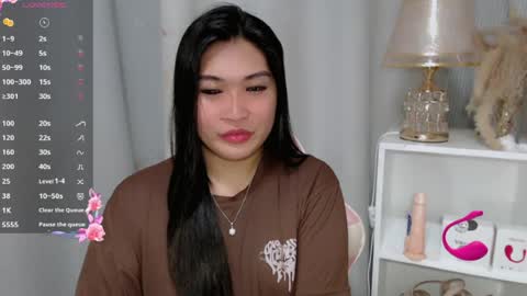 CLAIRE online show from June 2026 03:51:01 AM