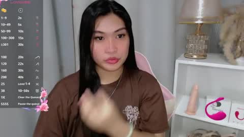 CLAIRE online show from July 2026 07:56:02 AM