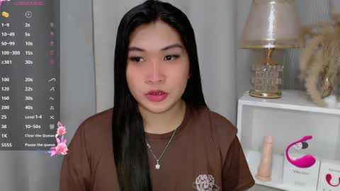 CLAIRE online show from July 2026 04:50:01 AM