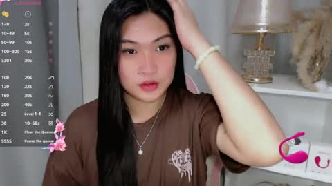 CLAIRE online show from July 2026 05:39:02 PM