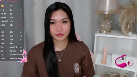 CLAIRE online show from July 2026 05:56:02 AM