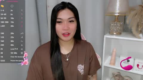 CLAIRE online show from July 2026 06:28:01 AM
