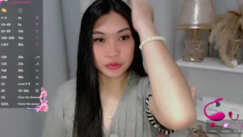 CLAIRE online show from July 2026 11:23:02 AM