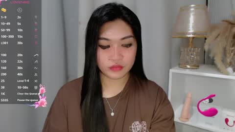 CLAIRE online show from July 2026 04:37:02 AM