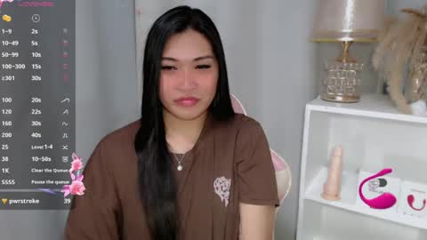 CLAIRE online show from July 2026 06:51:02 PM