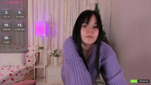 Claire Faers online show from December 2024 05:40:01 PM