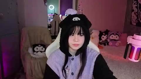 Claire Faers online show from January 2026 10:14:02 PM