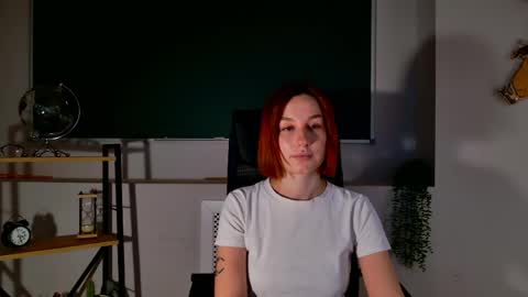 Claire online show from April 2026 02:52:02 PM