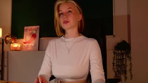 Claire online show from July 2026 02:46:02 PM