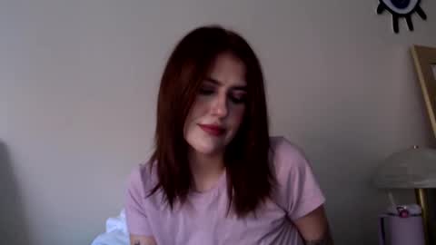 Snapshot of clairerae3 chatting on March 2025 11:27:01 PM clairerae3 online show from March 2025 11:27:01 PM