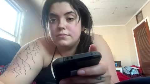 claireranda online show from December 2025 05:07:02 PM