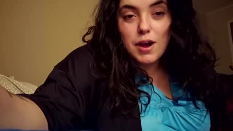 claireranda online show from December 2025 03:02:02 AM