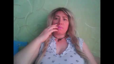 ClaireShannon online show from February 2026 03:01:01 PM