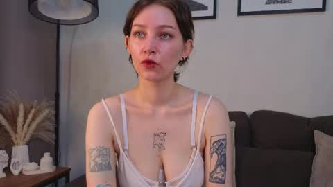 Snapshot of clairwittenmyer chatting on July 2026 01:10:02 AM Im Amy online show from July 2026 01:10:02 AM