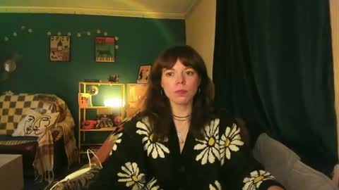 Clancy online show from November 2025 08:03:01 PM