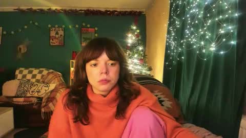 Clancy online show from December 2025 07:00:01 PM