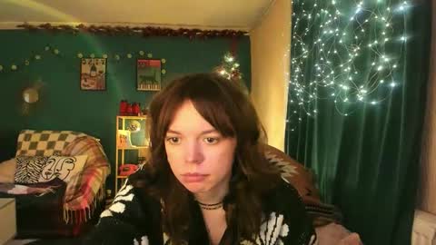 Clancy online show from December 2025 07:54:02 PM