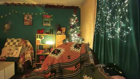 Snapshot of clancyosbourne chatting on January 2026 06:22:01 PM Clancy online show from January 2026 06:22:01 PM