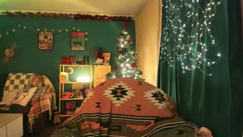 Snapshot of clancyosbourne chatting on January 2026 06:23:02 PM Clancy online show from January 2026 06:23:02 PM