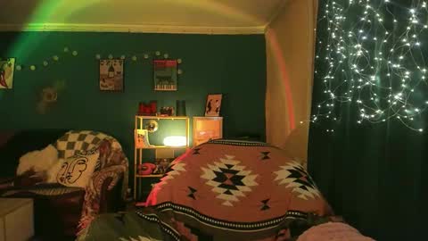 Snapshot of clancyosbourne chatting on February 2026 07:01:02 PM Clancy online show from February 2026 07:01:02 PM