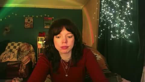 Clancy online show from March 2026 06:34:01 PM