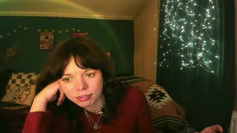 Clancy online show from March 2026 09:32:02 PM