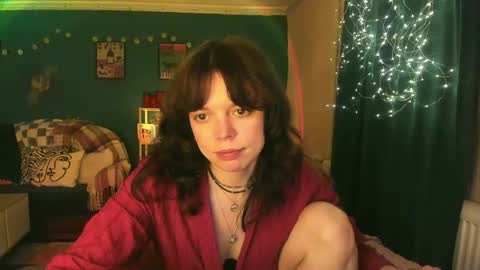 Clancy online show from April 2026 09:39:33 PM