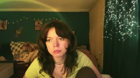 Snapshot of clancyosbourne chatting on April 2026 05:59:01 PM Clancy online show from April 2026 05:59:01 PM