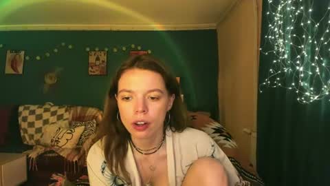 Snapshot of clancyosbourne chatting on July 2026 06:57:02 PM Clancy online show from July 2026 06:57:02 PM