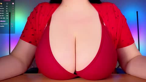 Clara  online show from February 2026 06:08:01 PM