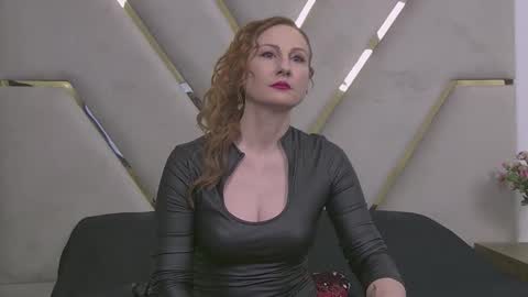 Mistress Clara online show from February 2026 10:57:01 PM