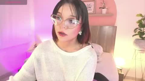 Snapshot of clara_lu chatting on July 2026 02:51:02 AM C L A R A online show from July 2026 02:51:02 AM