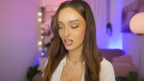 Snapshot of clara_smile chatting on January 2026 08:01:02 PM Clara smile online show from January 2026 08:01:02 PM