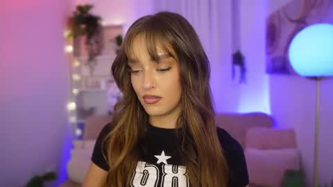 Snapshot of clara_smile chatting on February 2026 08:12:02 PM Clara smile online show from February 2026 08:12:02 PM