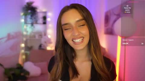 Snapshot of clara_smile chatting on March 2026 07:53:02 PM Clara smile online show from March 2026 07:53:02 PM