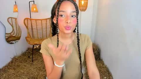 Clara  online show from December 2024 09:46:02 AM