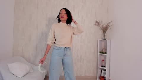 Clara  online show from January 2025 03:04:02 AM