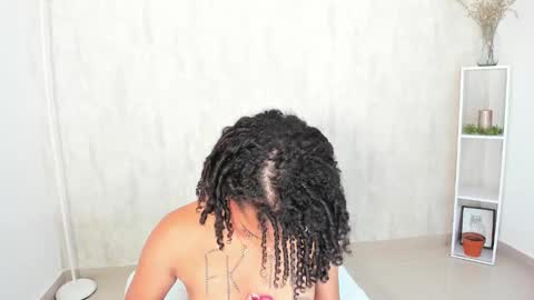 Clara  online show from January 2025 06:17:01 AM