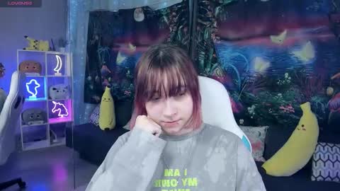 clarabenson online show from January 2026 08:21:02 PM