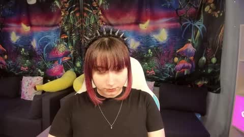 clarabenson online show from April 2026 08:58:01 PM