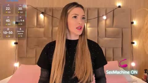 Clara del mar online show from October 2025 10:46:02 AM