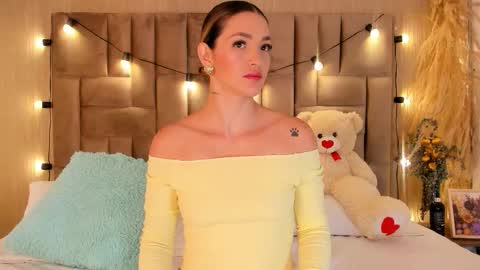 Clara del mar online show from February 2026 10:21:02 AM