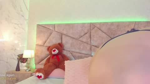 Snapshot of claradelmar_ chatting on May 2026 02:45:01 PM Clara del mar online show from May 2026 02:45:01 PM