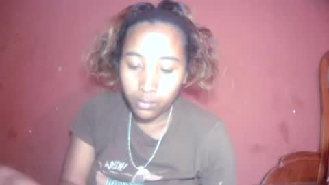 Snapshot of clarah0123 chatting on August 2026 06:28:01 PM Clarah0123 online show from August 2026 06:28:01 PM