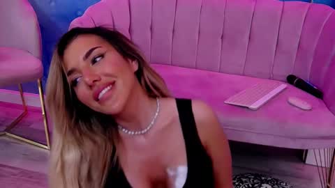 ClaraHazel online show from March 2025 10:24:02 AM