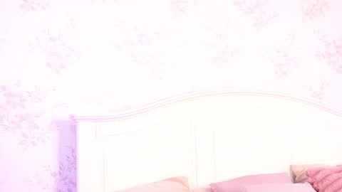 ClaraHazel online show from November 2025 02:55:02 AM