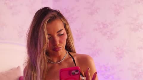 ClaraHazel online show from January 2026 04:59:01 AM