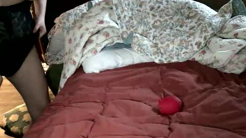 clararuby online show from December 2025 08:27:01 PM